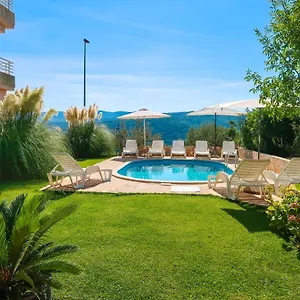 Chantal - Rac151 By Interhome Apartament Rabac