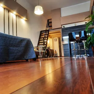 Luxury Senate Apartament