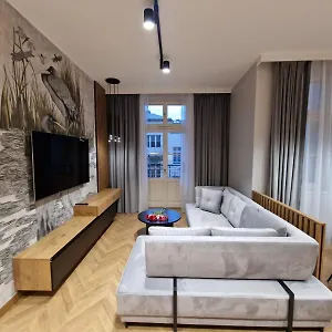 Sebastiana Apartament