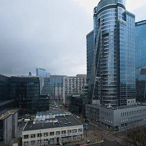 Jazz Residential Apartament Warszawa