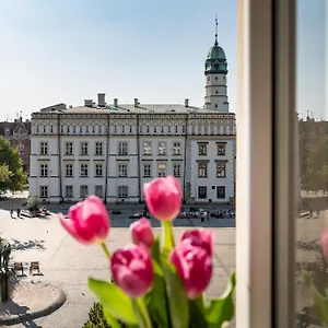 Amazing In The Heart Of Kazimierz Apartament