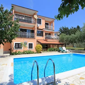 Susy Apartament Pula