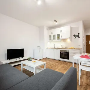 Waw - Wilanów I Apartament Warszawa