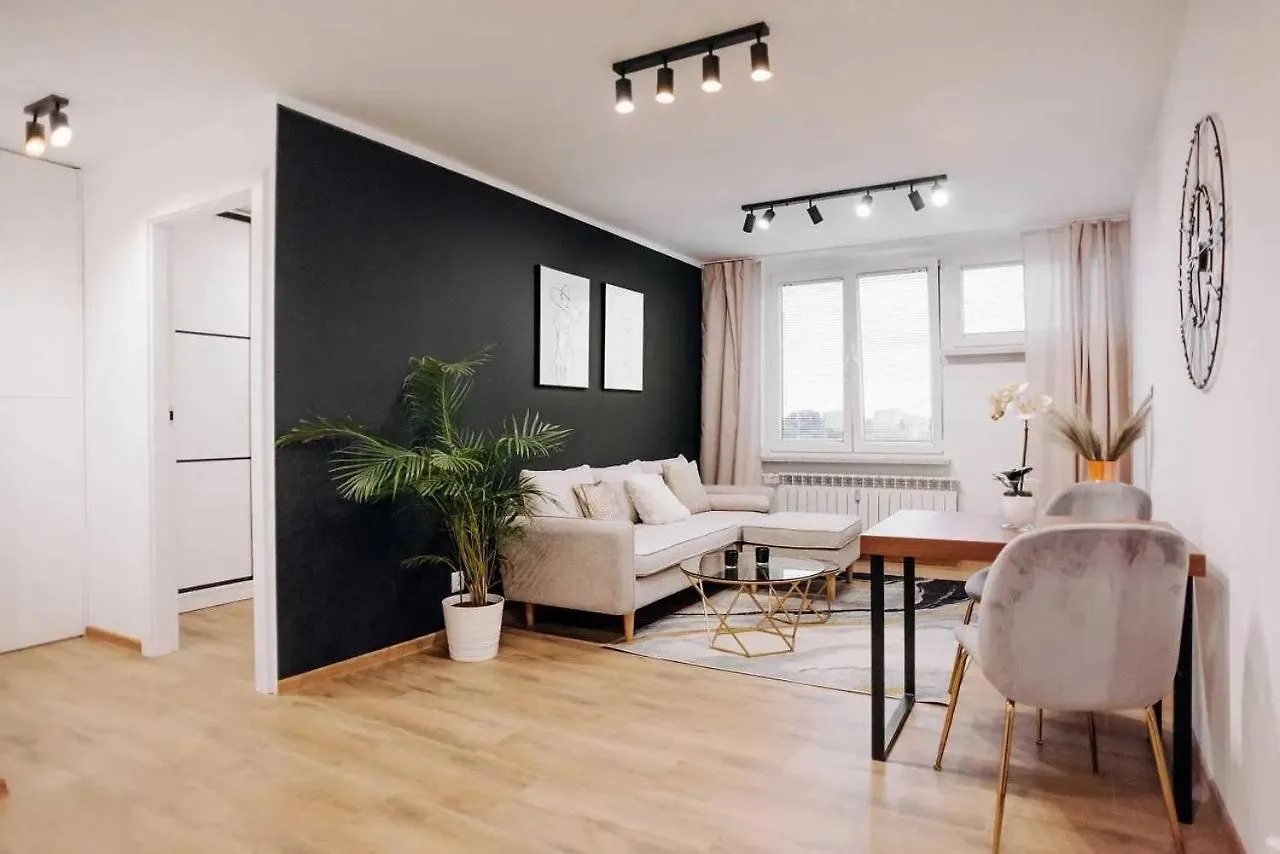 Best Of Azory Apartment Cracovie