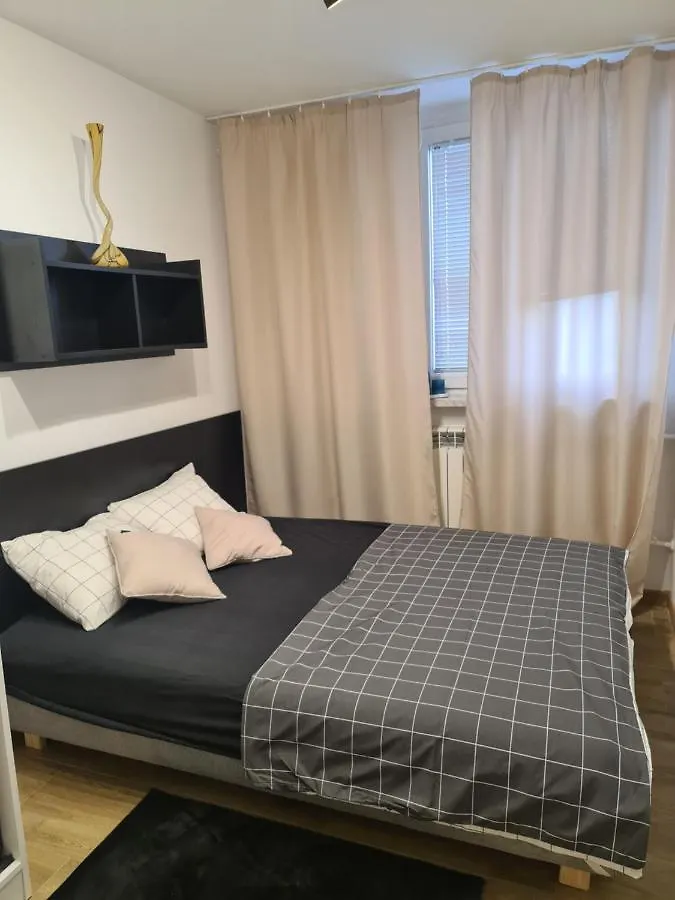 Best Of Azory Apartment Cracovie
