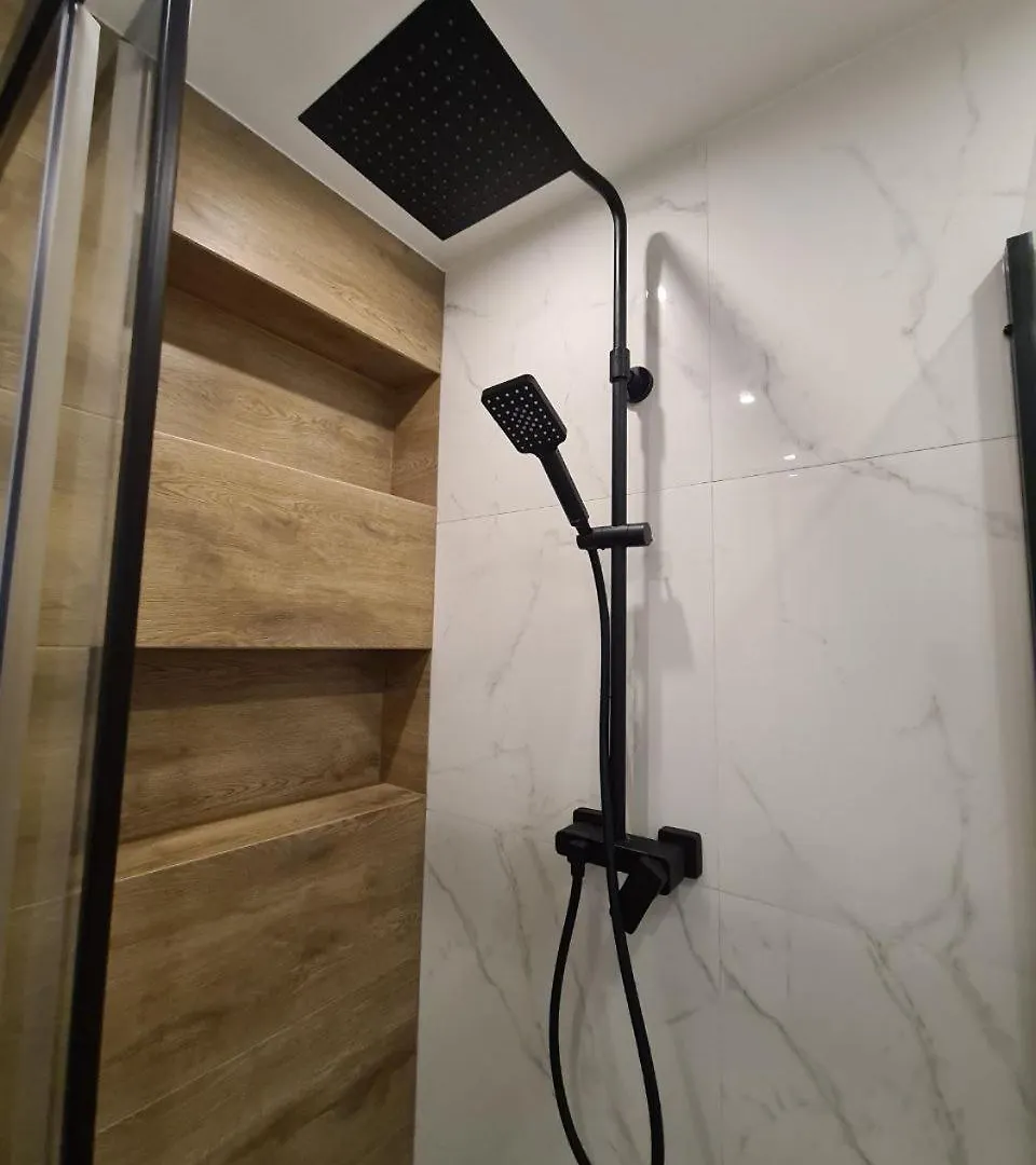 Best Of Azory Apartment Cracovie